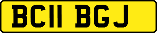 BC11BGJ