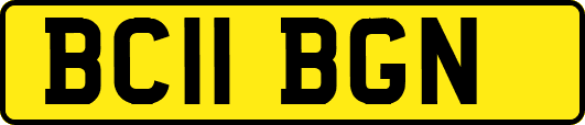 BC11BGN