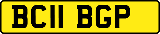 BC11BGP