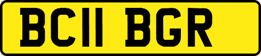 BC11BGR