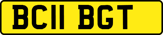BC11BGT