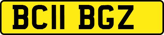 BC11BGZ