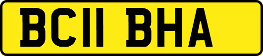 BC11BHA