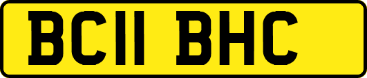 BC11BHC