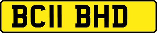 BC11BHD
