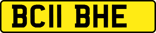 BC11BHE
