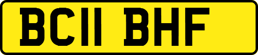 BC11BHF