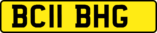 BC11BHG