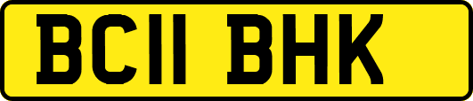 BC11BHK