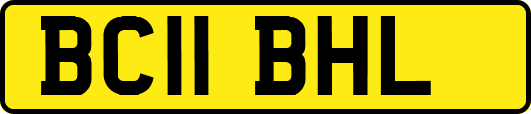 BC11BHL
