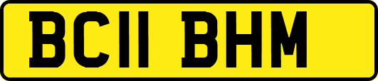 BC11BHM