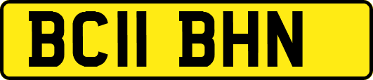 BC11BHN