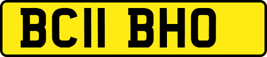 BC11BHO