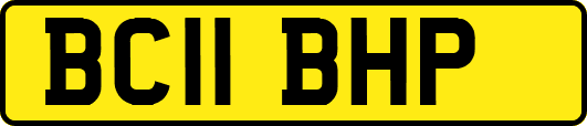 BC11BHP