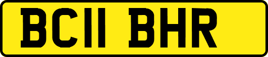BC11BHR