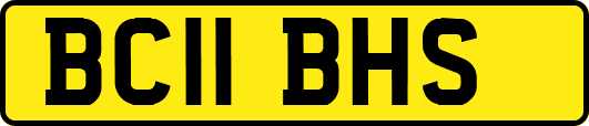BC11BHS