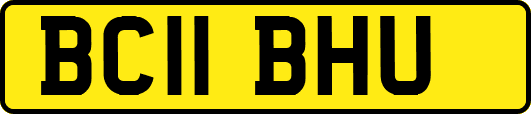 BC11BHU