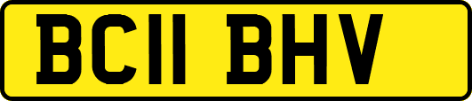 BC11BHV