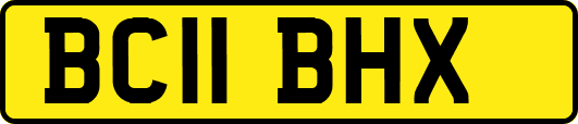 BC11BHX