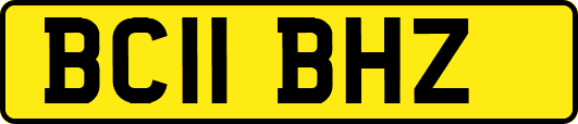 BC11BHZ