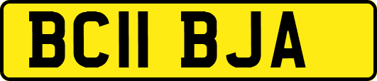 BC11BJA