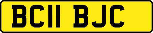 BC11BJC