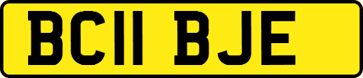 BC11BJE