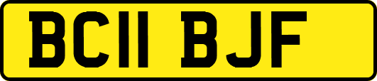 BC11BJF