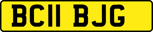BC11BJG