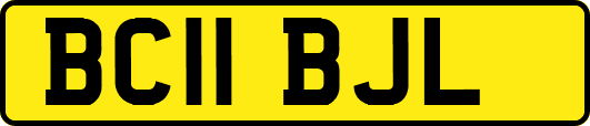 BC11BJL
