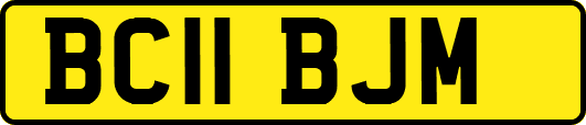 BC11BJM