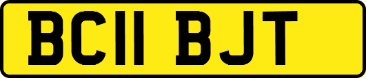 BC11BJT