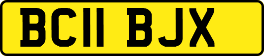 BC11BJX
