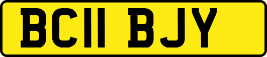 BC11BJY