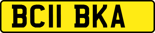 BC11BKA