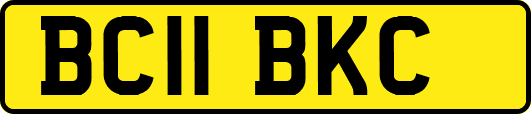 BC11BKC