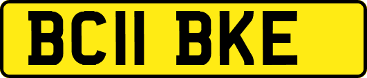 BC11BKE