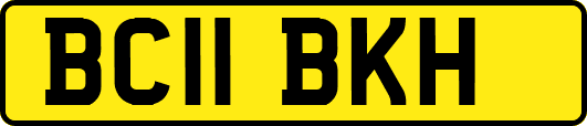 BC11BKH