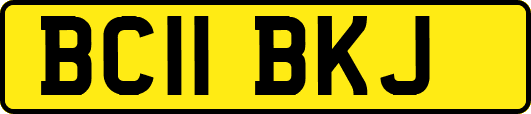 BC11BKJ