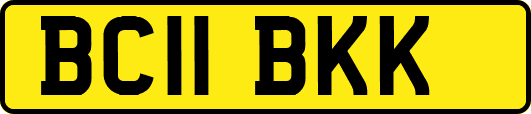 BC11BKK