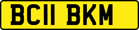 BC11BKM