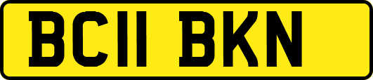 BC11BKN