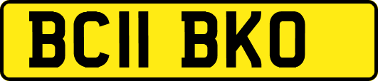 BC11BKO