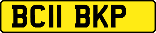 BC11BKP