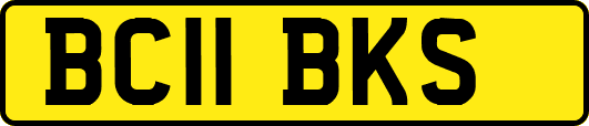 BC11BKS