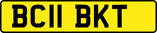 BC11BKT