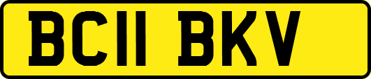 BC11BKV