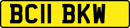 BC11BKW
