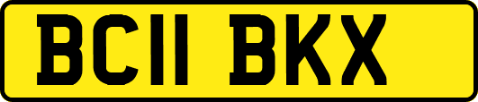 BC11BKX