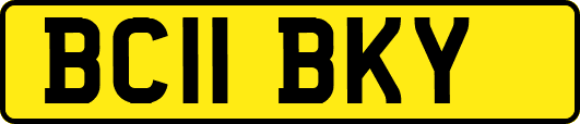 BC11BKY